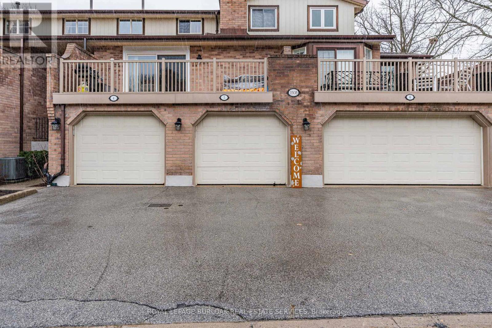 5 - 1508 Upper Middle Road, Burlington, Ontario  L7P 4M5 - Photo 24 - W12435050