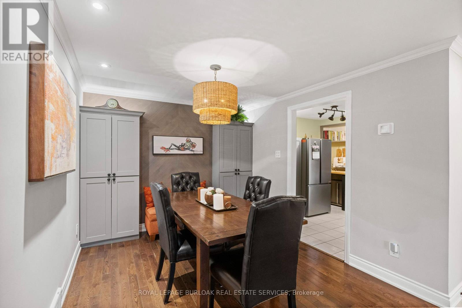 5 - 1508 Upper Middle Road, Burlington, Ontario  L7P 4M5 - Photo 6 - W12435050
