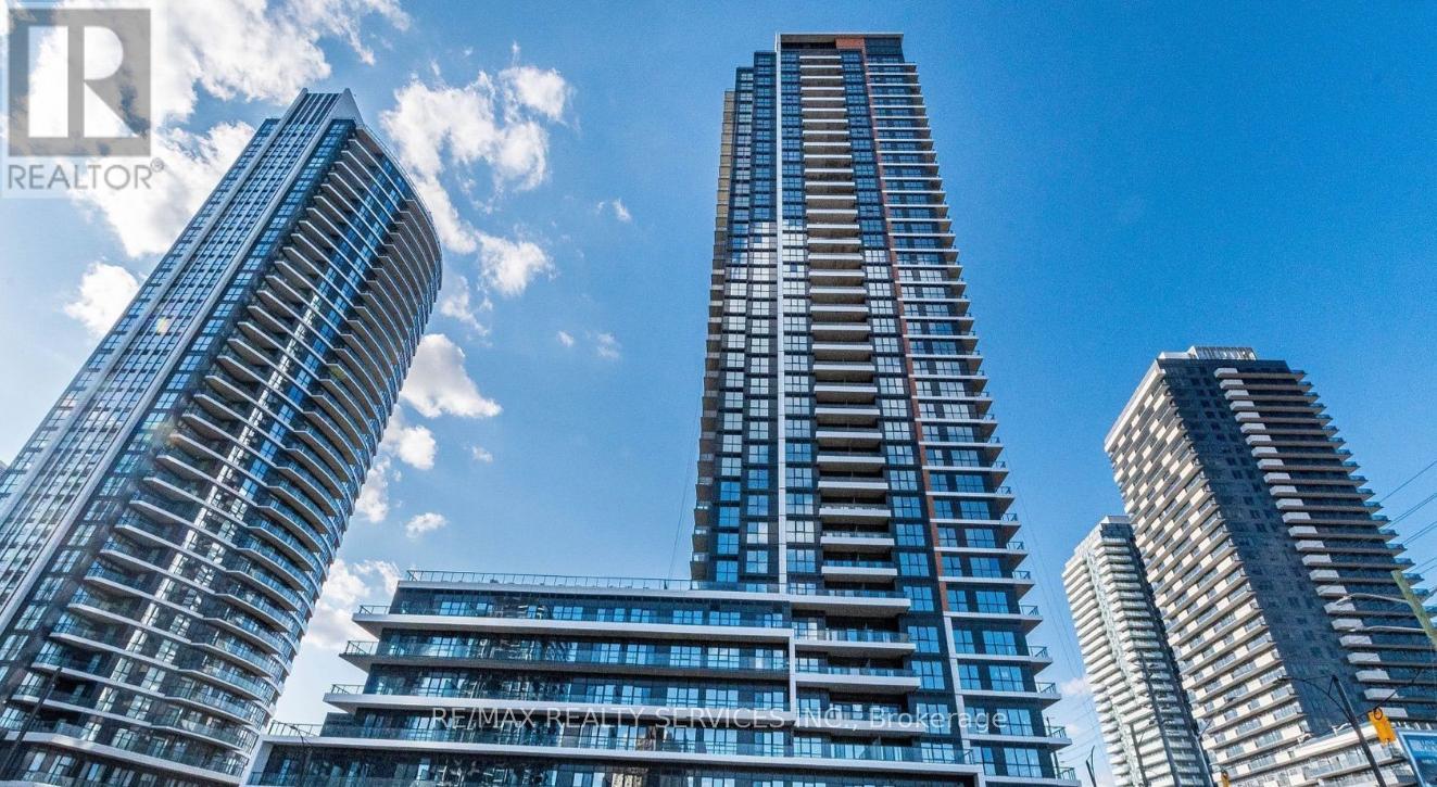 414 - 15 WATERGARDEN DRIVE, Mississauga, Ontario
