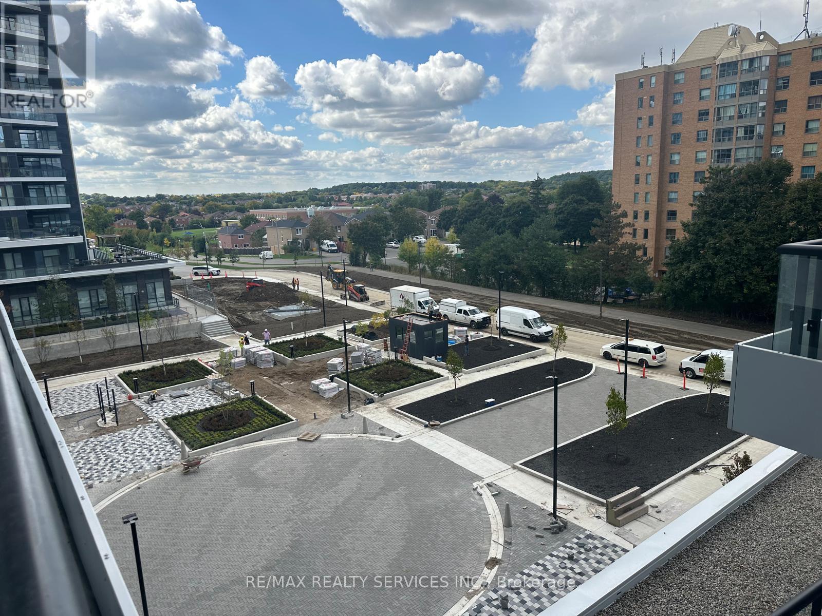 414 - 15 Watergarden Drive, Mississauga, Ontario  L5R 0G8 - Photo 10 - W12435063