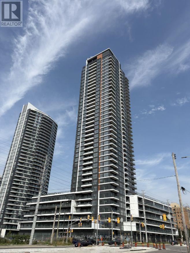 414 - 15 Watergarden Drive, Mississauga, Ontario  L5R 0G8 - Photo 16 - W12435063