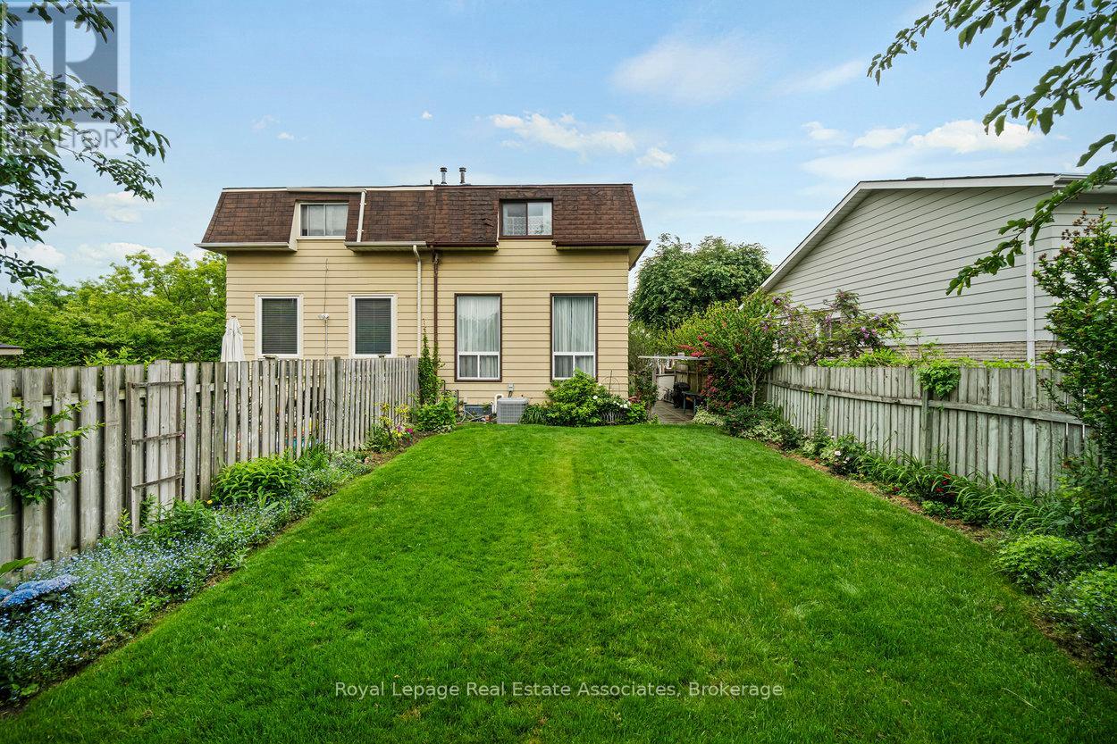 4353 Brandon Gate Drive, Mississauga, Ontario  L4T 3K6 - Photo 40 - W12435078
