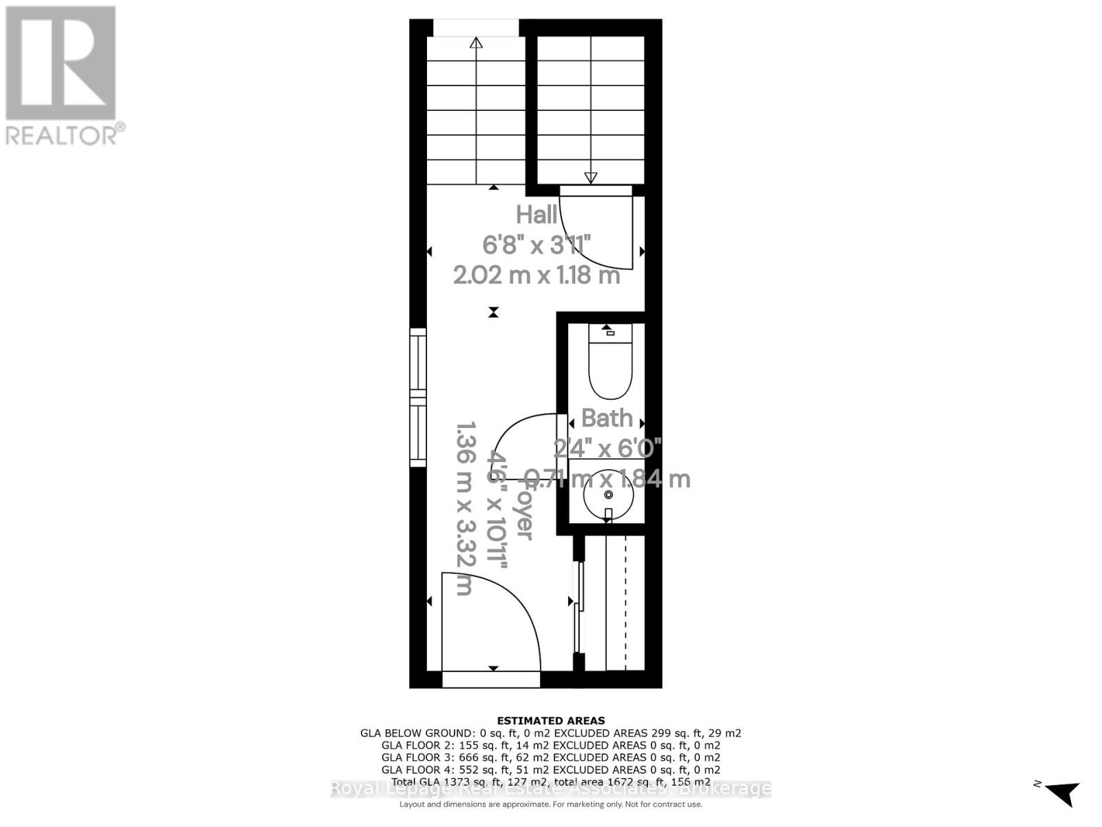 4353 Brandon Gate Drive, Mississauga, Ontario  L4T 3K6 - Photo 42 - W12435078