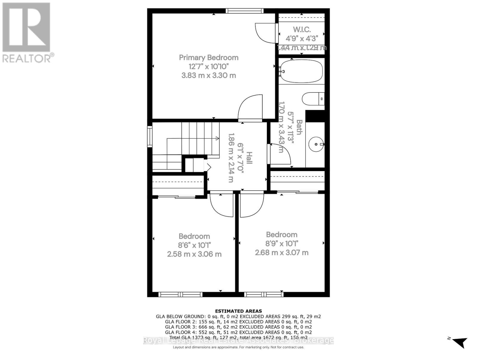 4353 Brandon Gate Drive, Mississauga, Ontario  L4T 3K6 - Photo 44 - W12435078