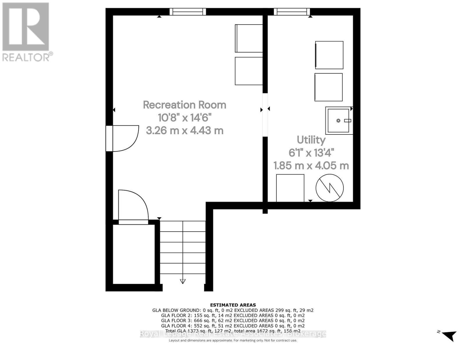 4353 Brandon Gate Drive, Mississauga, Ontario  L4T 3K6 - Photo 45 - W12435078