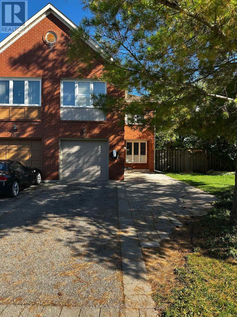 1151 Lindsay Drive, Oakville, Ontario  L6M 3B7 - Photo 12 - W12435103