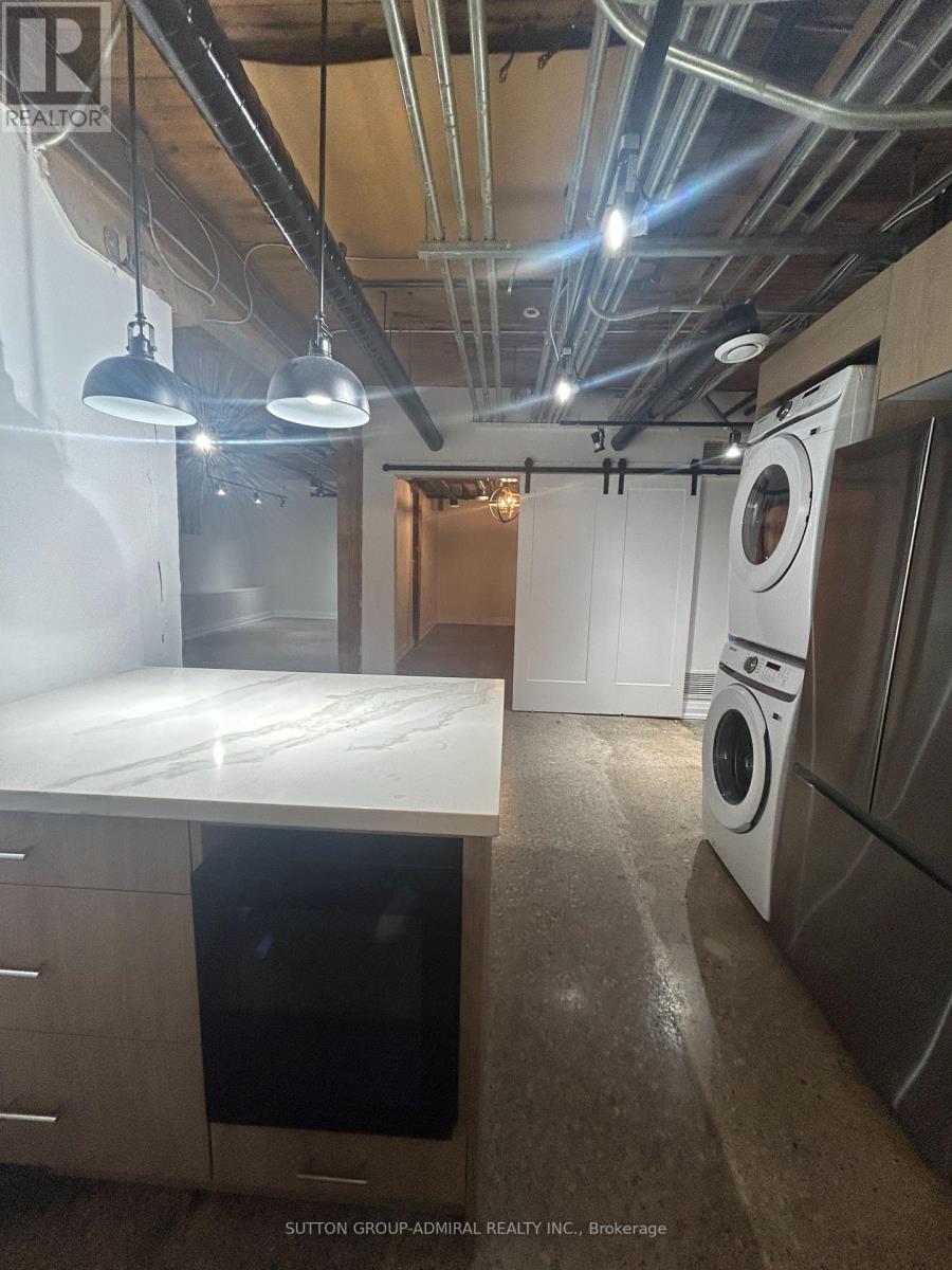 L101 - 34 Noble Street, Toronto, Ontario  M6K 2C9 - Photo 13 - W12435109