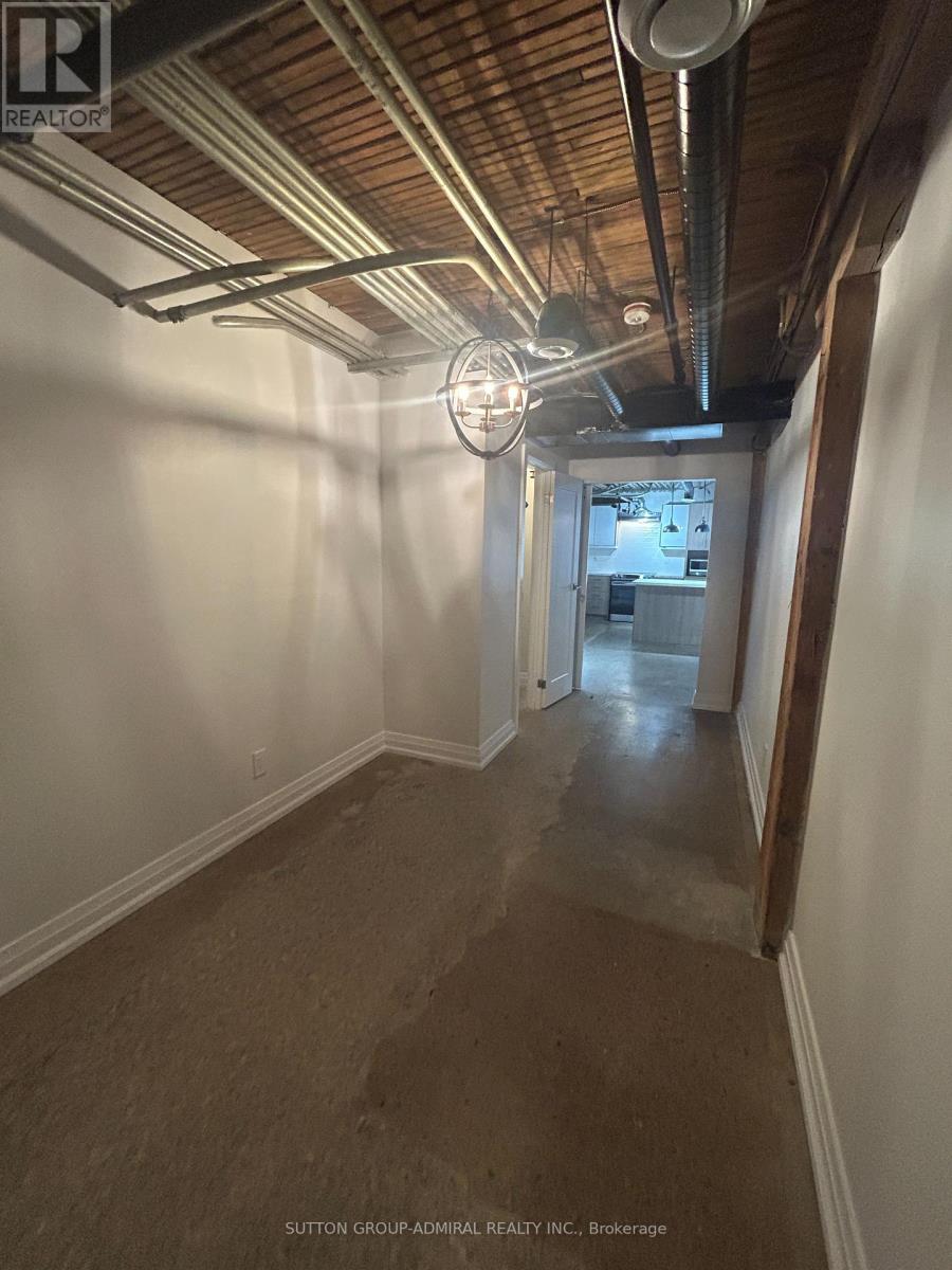 L101 - 34 Noble Street, Toronto, Ontario  M6K 2C9 - Photo 16 - W12435109
