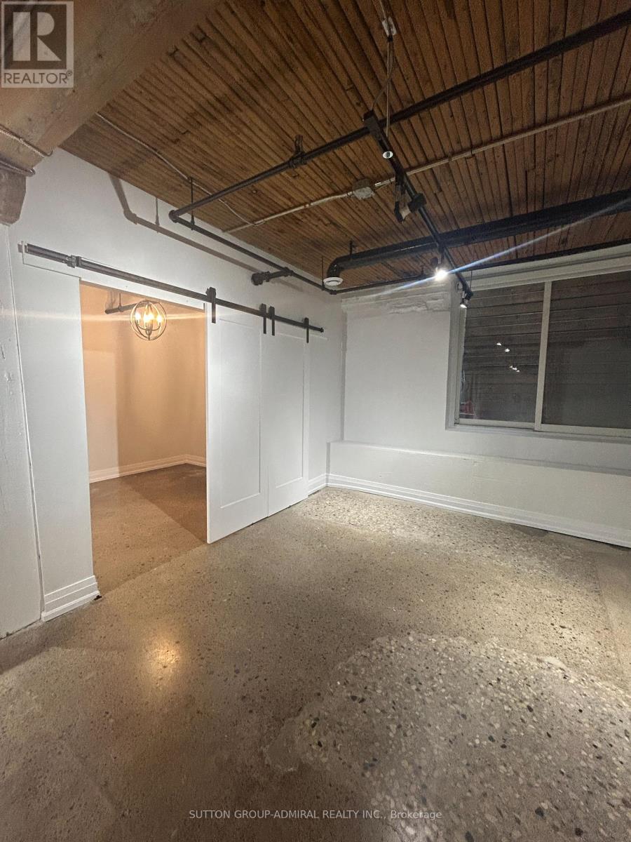 L101 - 34 Noble Street, Toronto, Ontario  M6K 2C9 - Photo 17 - W12435109