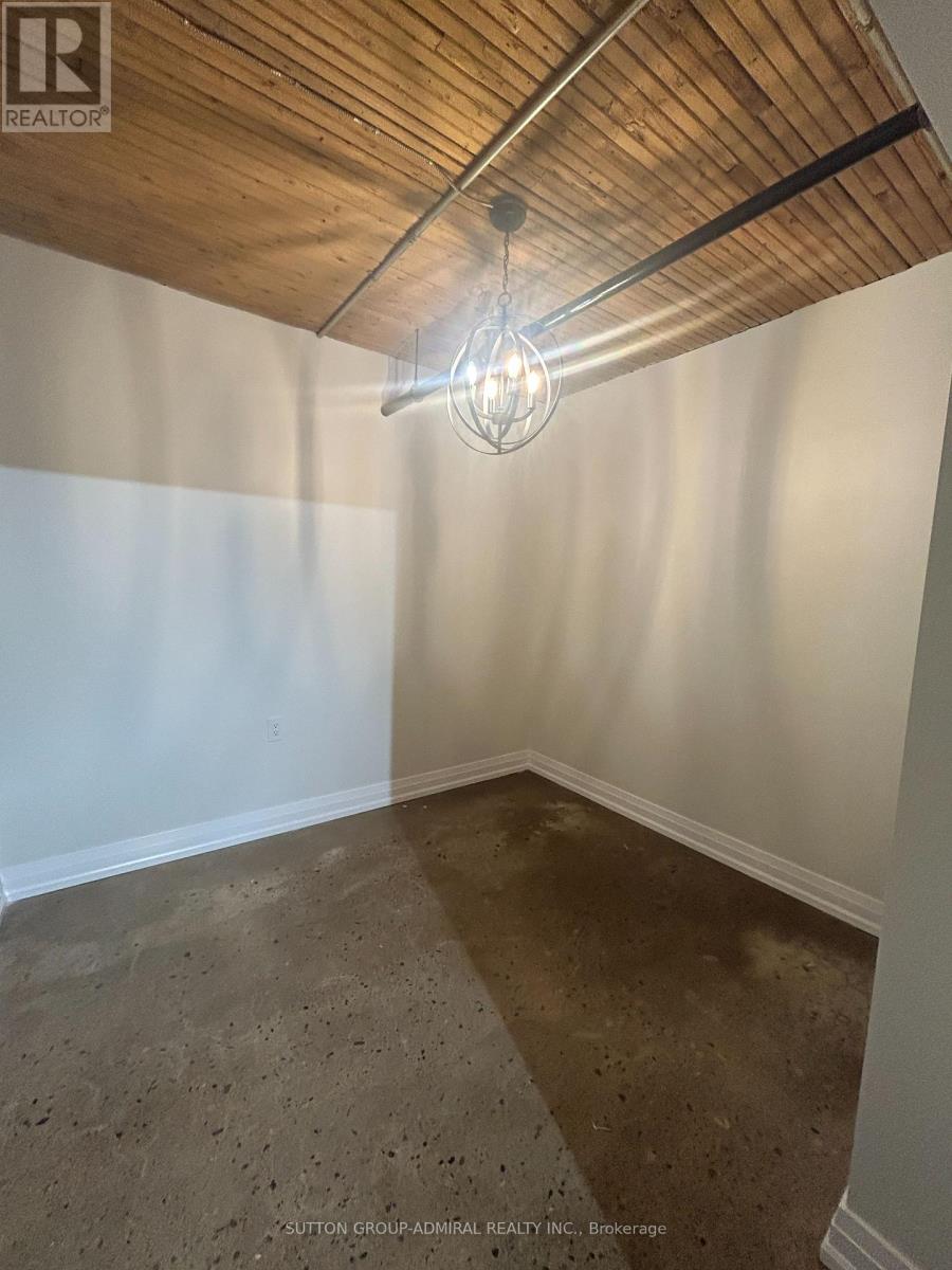 L101 - 34 Noble Street, Toronto, Ontario  M6K 2C9 - Photo 18 - W12435109