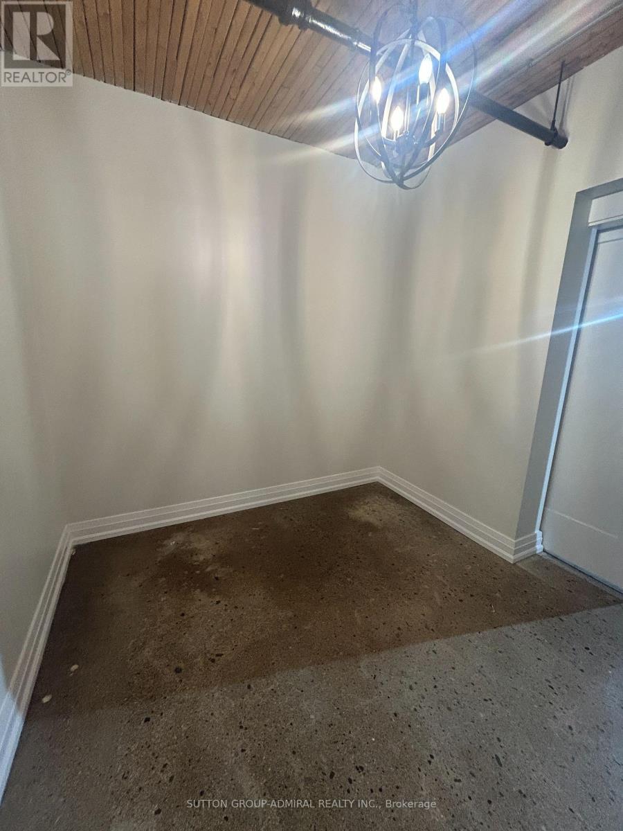 L101 - 34 Noble Street, Toronto, Ontario  M6K 2C9 - Photo 19 - W12435109
