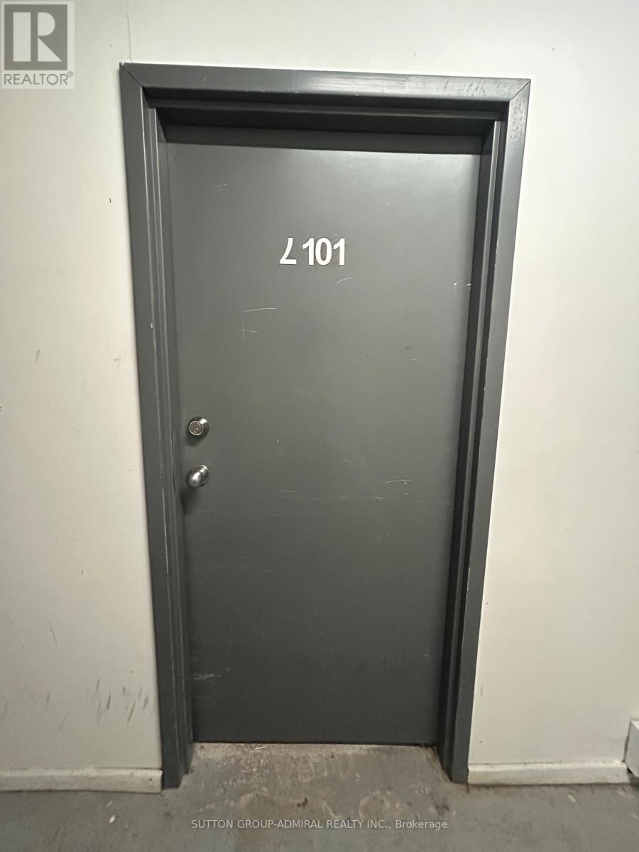 L101 - 34 Noble Street, Toronto, Ontario  M6K 2C9 - Photo 2 - W12435109