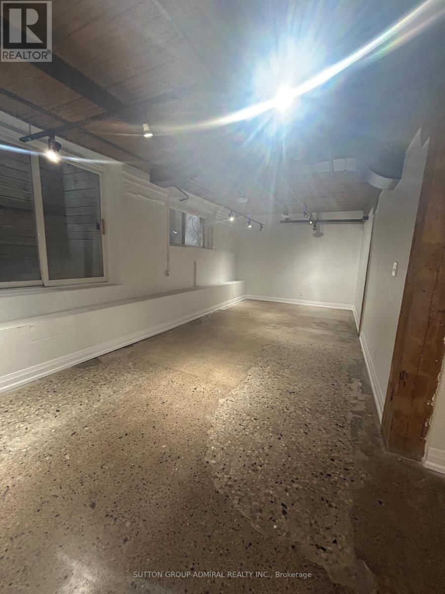 L101 - 34 Noble Street, Toronto, Ontario  M6K 2C9 - Photo 20 - W12435109
