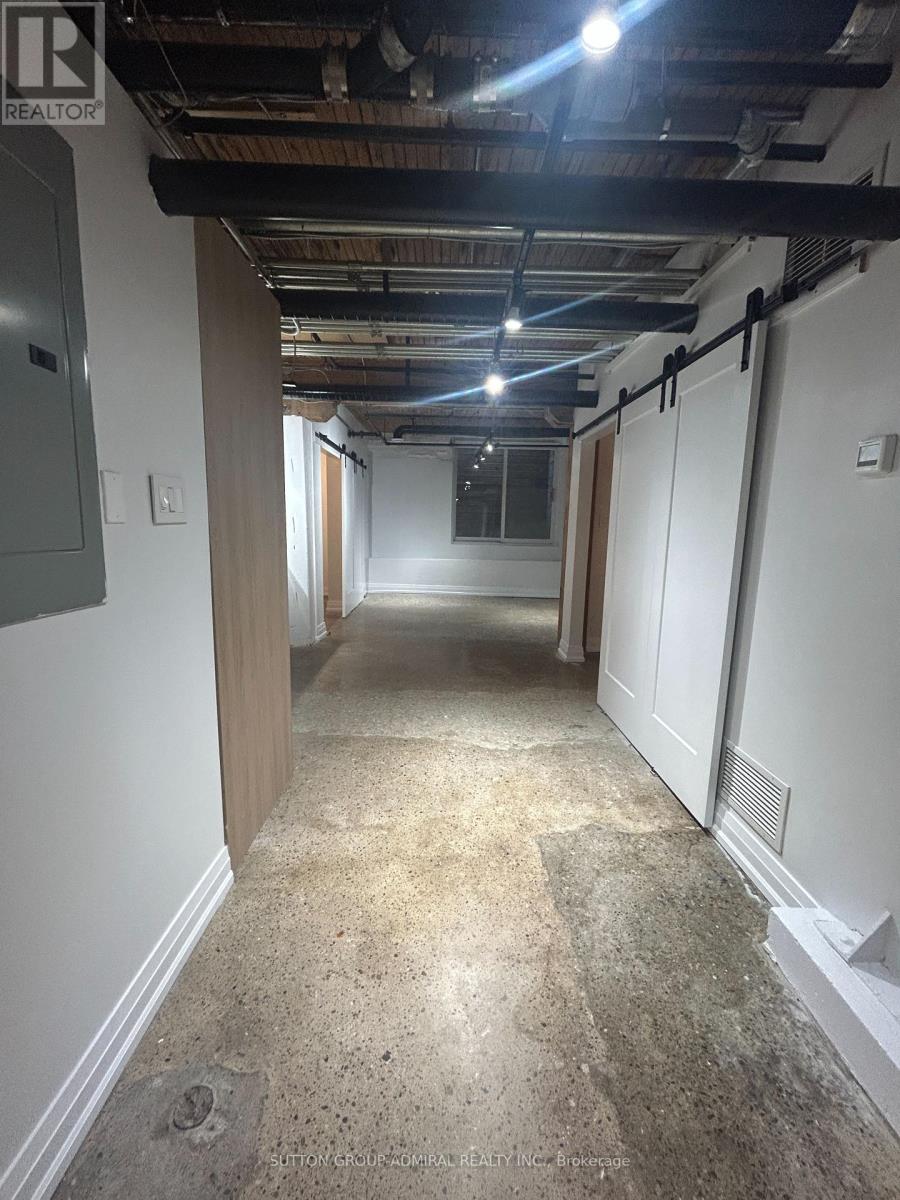 L101 - 34 Noble Street, Toronto, Ontario  M6K 2C9 - Photo 3 - W12435109
