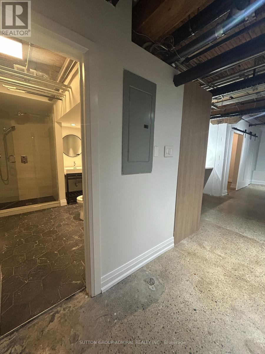 L101 - 34 Noble Street, Toronto, Ontario  M6K 2C9 - Photo 4 - W12435109