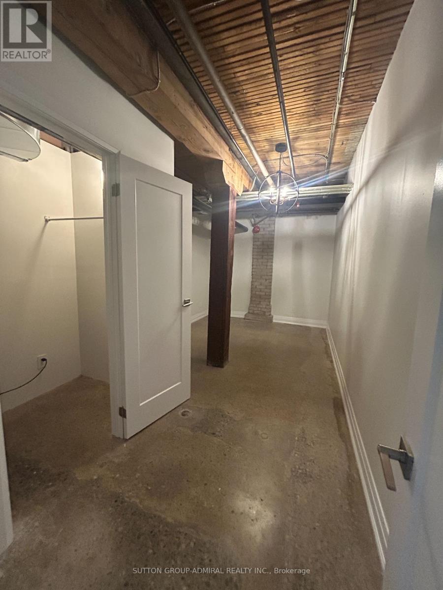 L101 - 34 Noble Street, Toronto, Ontario  M6K 2C9 - Photo 6 - W12435109