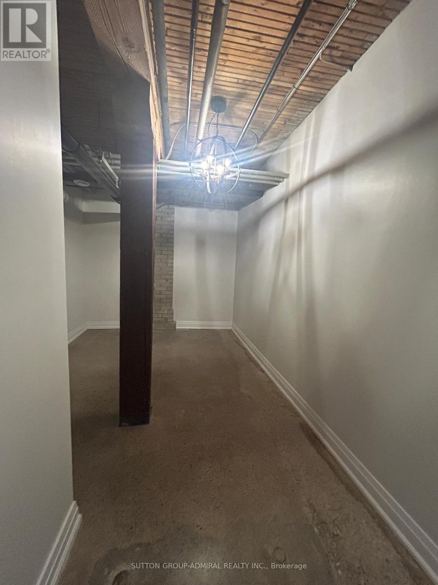 L101 - 34 Noble Street, Toronto, Ontario  M6K 2C9 - Photo 8 - W12435109