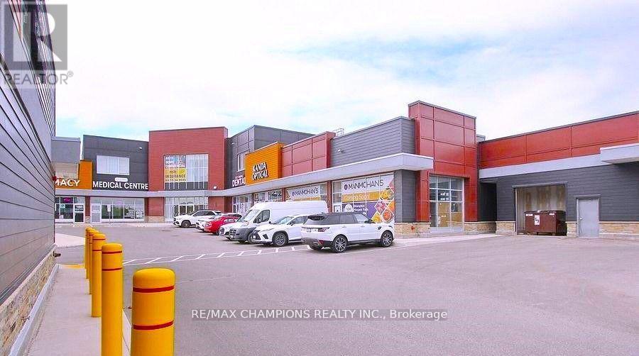 201 - 6475 MAYFIELD ROAD N, Brampton, Ontario