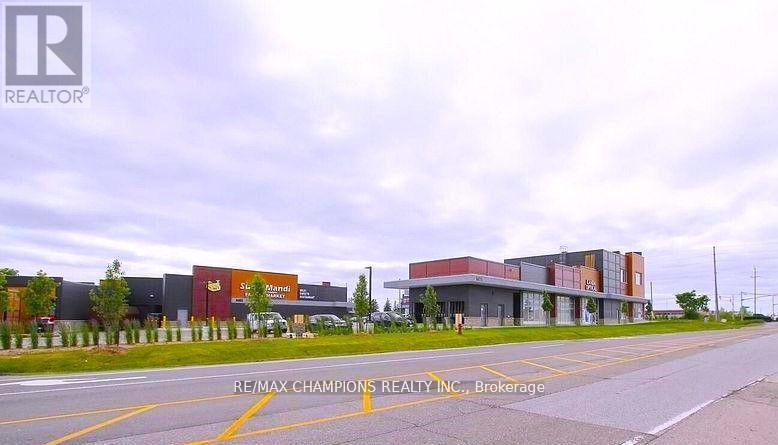 201 - 6475 Mayfield Road N, Brampton, Ontario  L6P 0H9 - Photo 2 - W12435113