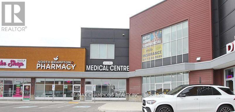 201 - 6475 Mayfield Road N, Brampton, Ontario  L6P 0H9 - Photo 4 - W12435113