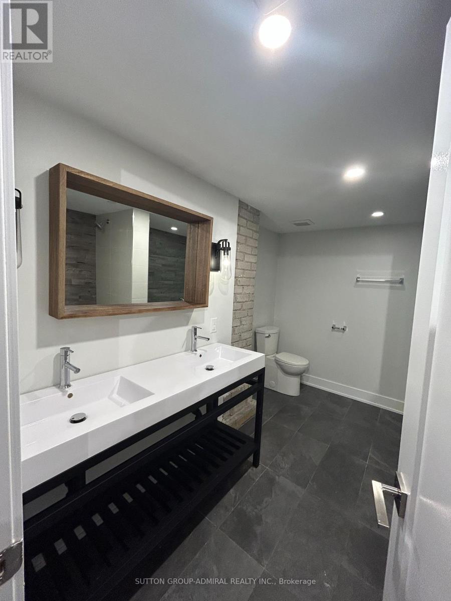 L102 - 34 Noble Street, Toronto, Ontario  M6K 2C9 - Photo 11 - W12435117
