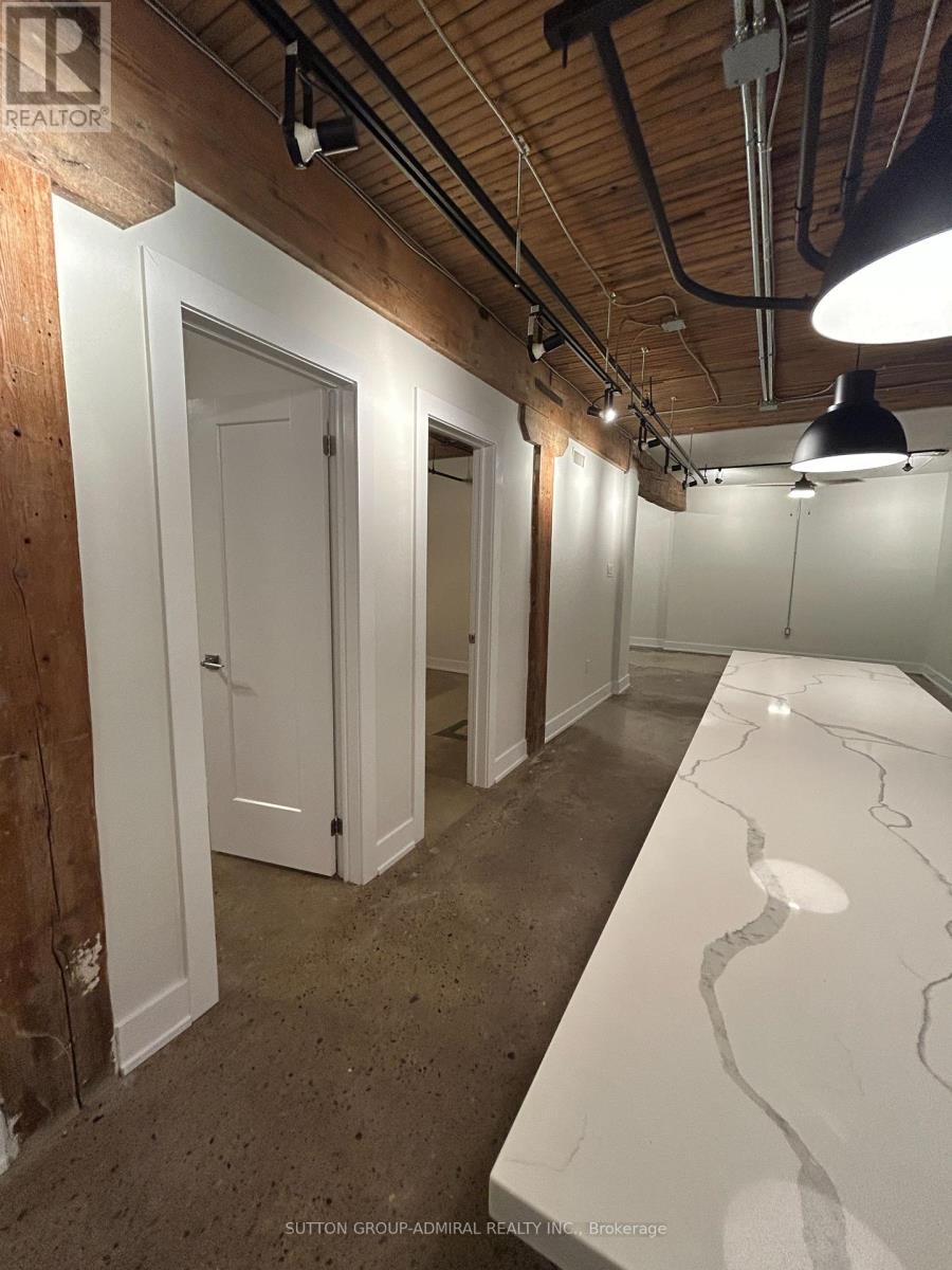 L102 - 34 Noble Street, Toronto, Ontario  M6K 2C9 - Photo 14 - W12435117