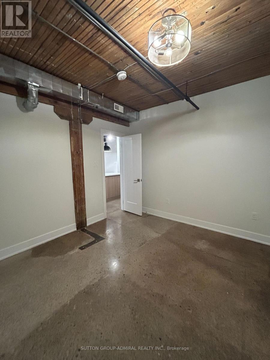 L102 - 34 Noble Street, Toronto, Ontario  M6K 2C9 - Photo 18 - W12435117