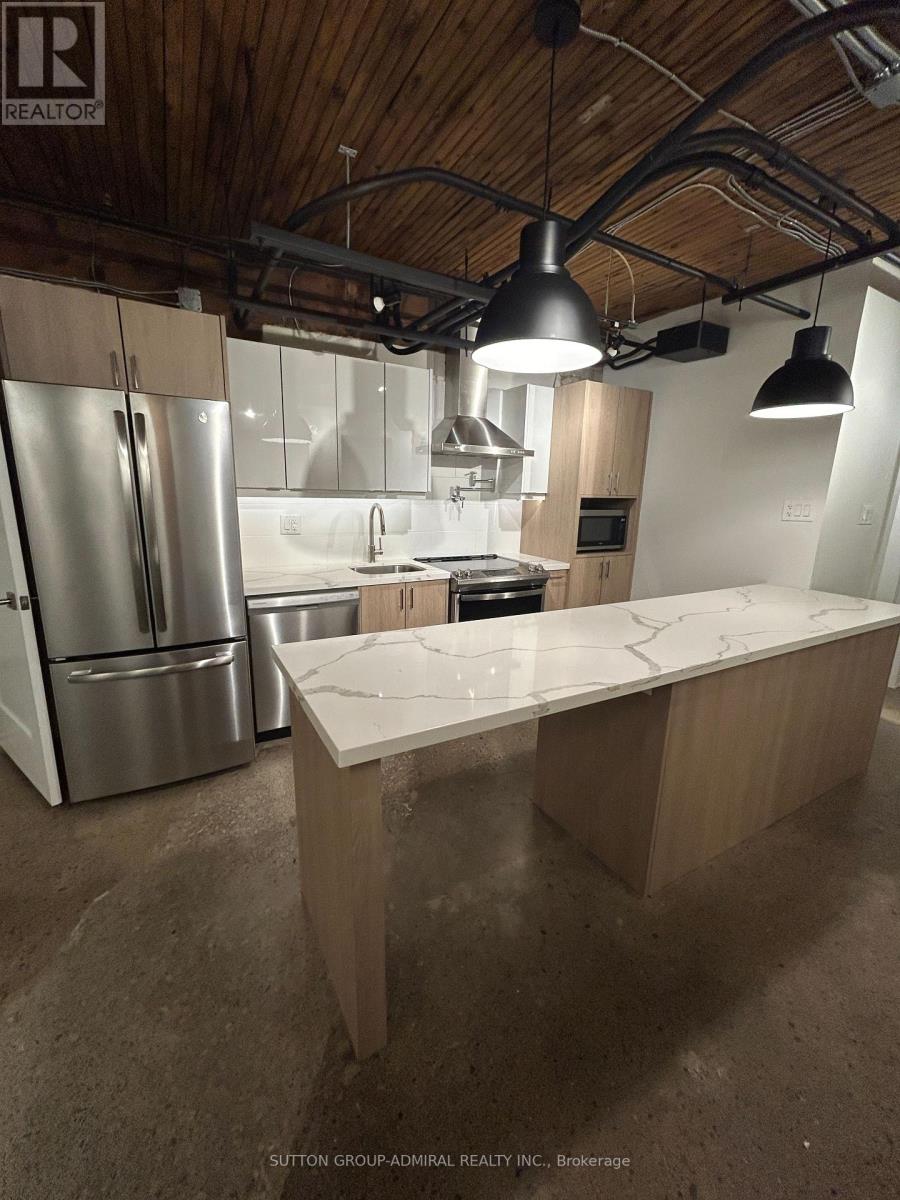 L102 - 34 Noble Street, Toronto, Ontario  M6K 2C9 - Photo 19 - W12435117
