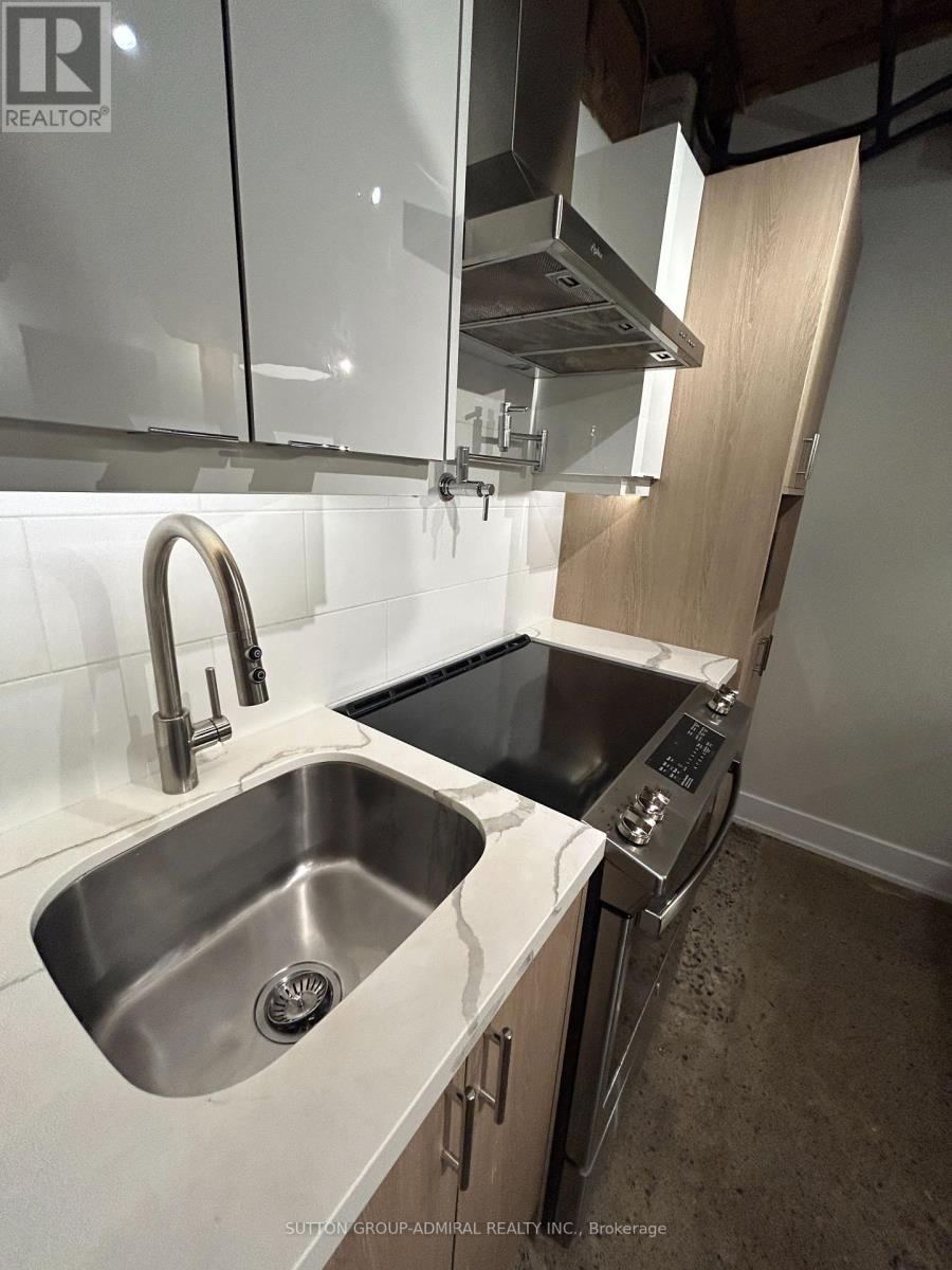 L102 - 34 Noble Street, Toronto, Ontario  M6K 2C9 - Photo 20 - W12435117