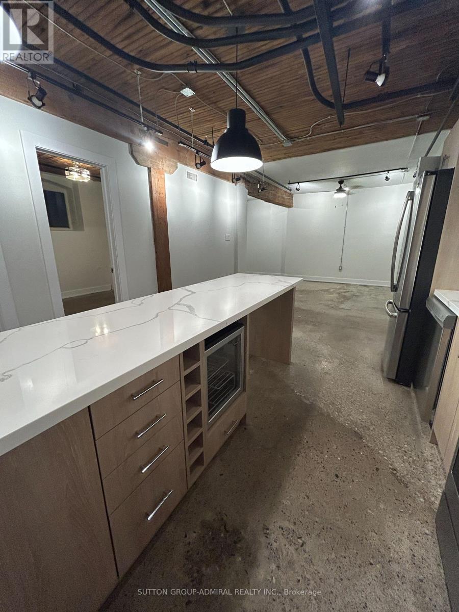L102 - 34 Noble Street, Toronto, Ontario  M6K 2C9 - Photo 21 - W12435117
