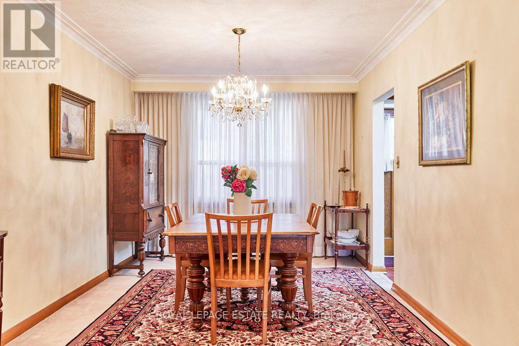 5 Bolger Place, Toronto, Ontario  M9W 4R6 - Photo 10 - W12435118