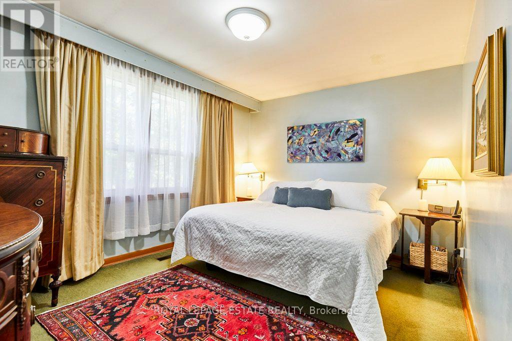 5 Bolger Place, Toronto, Ontario  M9W 4R6 - Photo 16 - W12435118