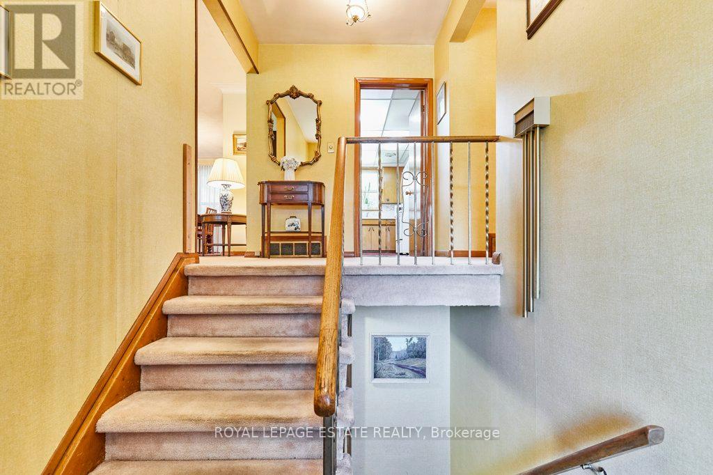 5 Bolger Place, Toronto, Ontario  M9W 4R6 - Photo 24 - W12435118