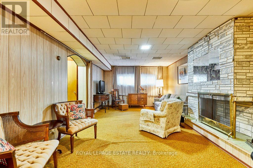 5 Bolger Place, Toronto, Ontario  M9W 4R6 - Photo 26 - W12435118