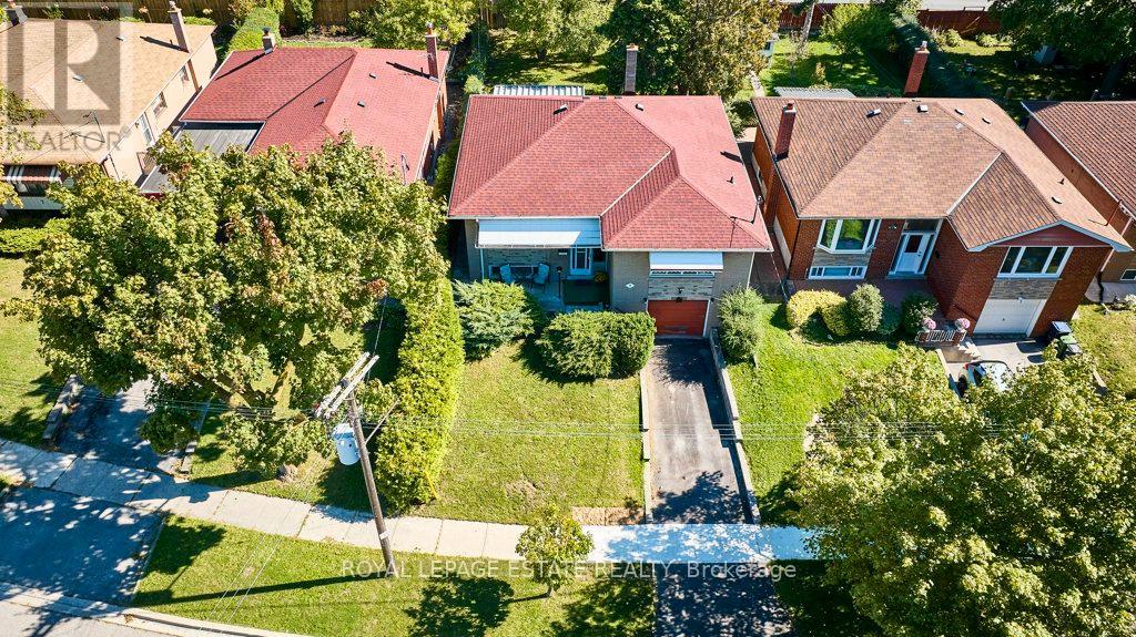 5 Bolger Place, Toronto, Ontario  M9W 4R6 - Photo 38 - W12435118
