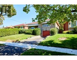 5 BOLGER PLACE, Toronto, Ontario