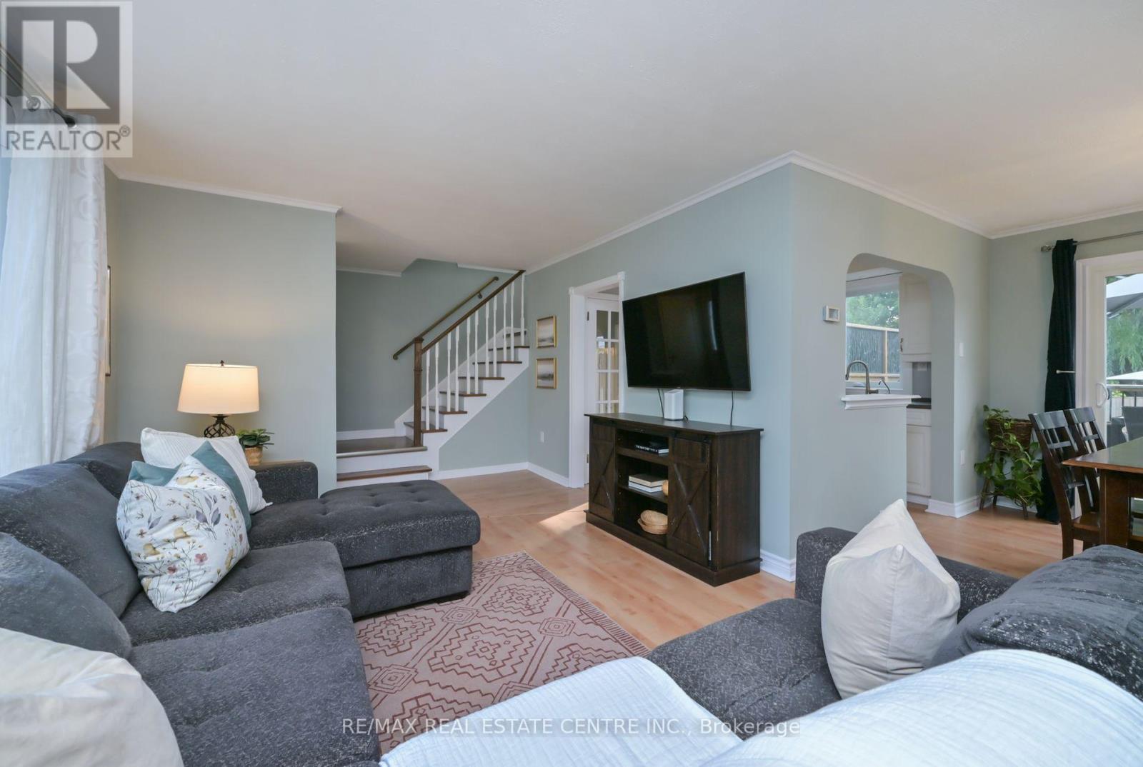 22 Morpeth Road, Brampton, Ontario  L6W 2Z2 - Photo 14 - W12435122