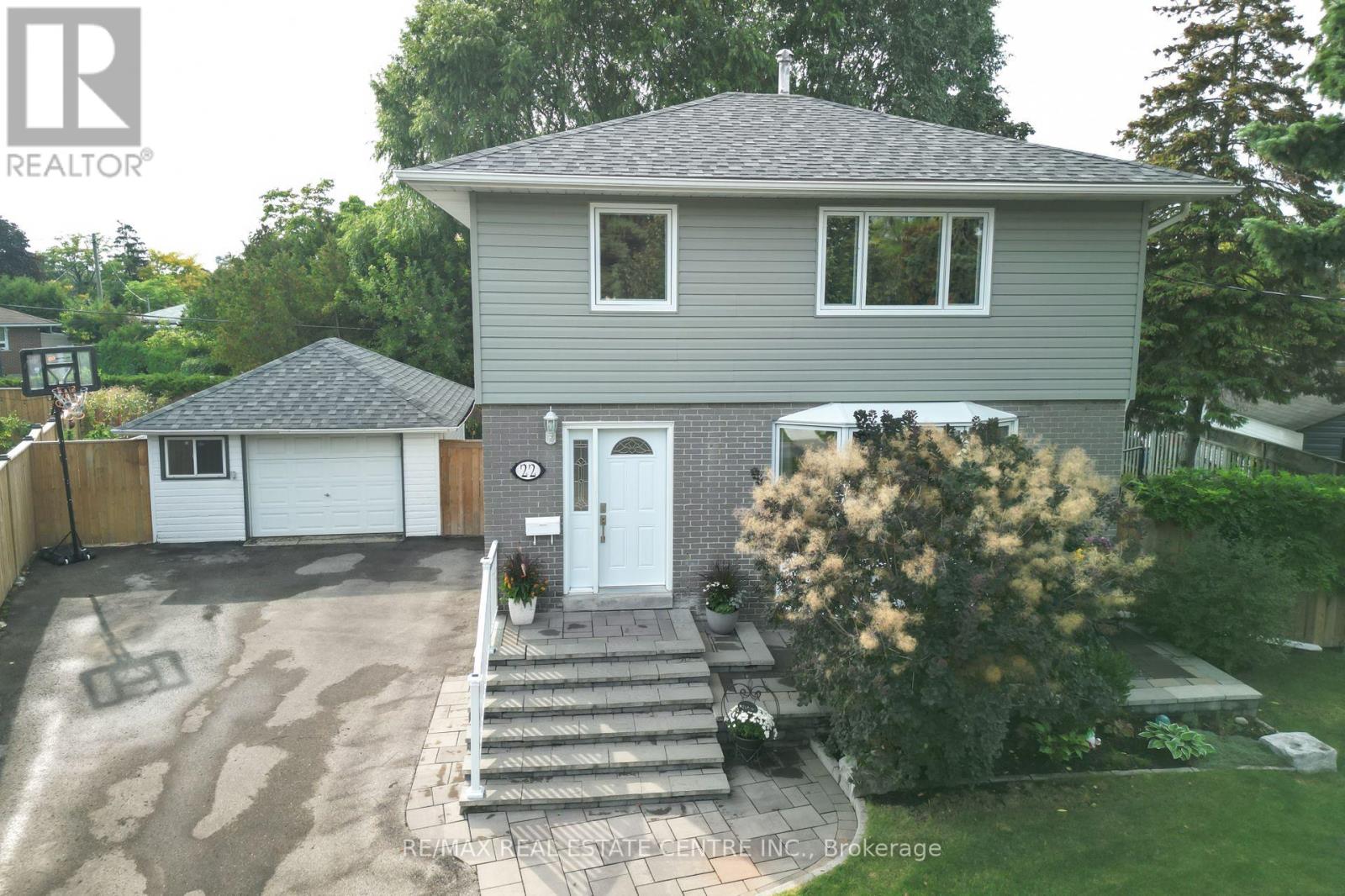 22 Morpeth Road, Brampton, Ontario  L6W 2Z2 - Photo 35 - W12435122