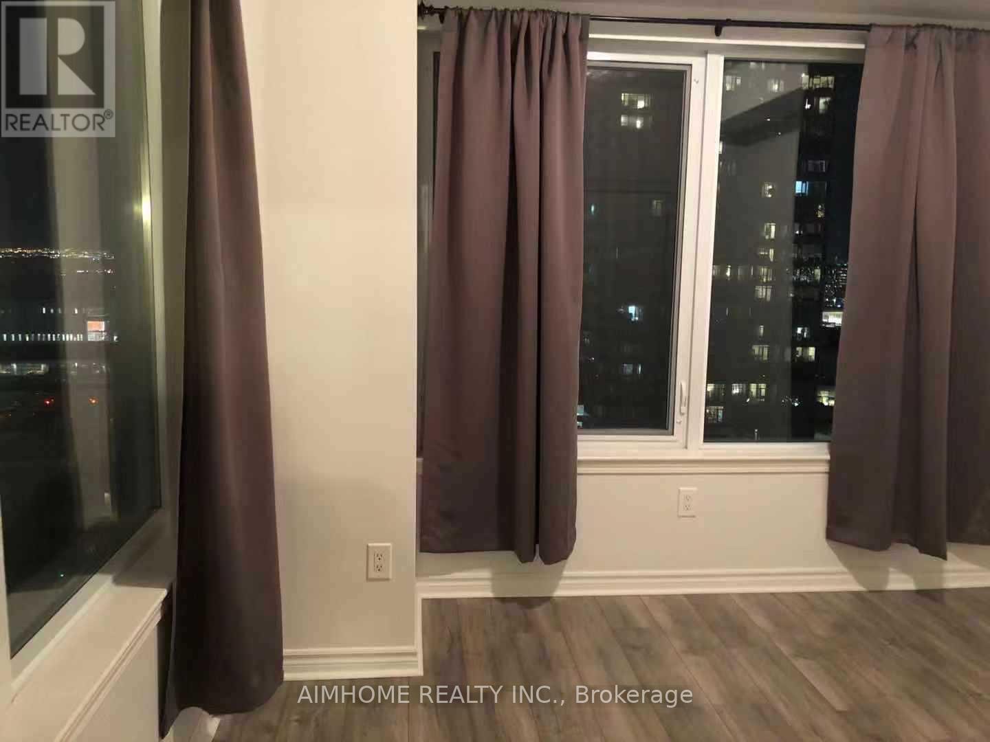 1202 - 385 Prince Of Wales Drive, Mississauga, Ontario  L5B 0A1 - Photo 2 - W12435124