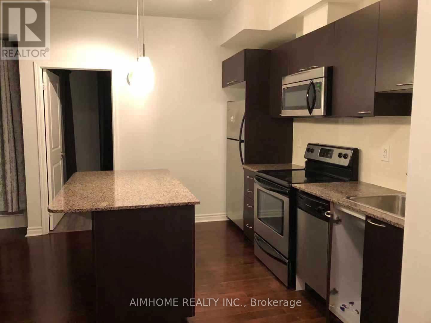 1202 - 385 Prince Of Wales Drive, Mississauga, Ontario  L5B 0A1 - Photo 6 - W12435124