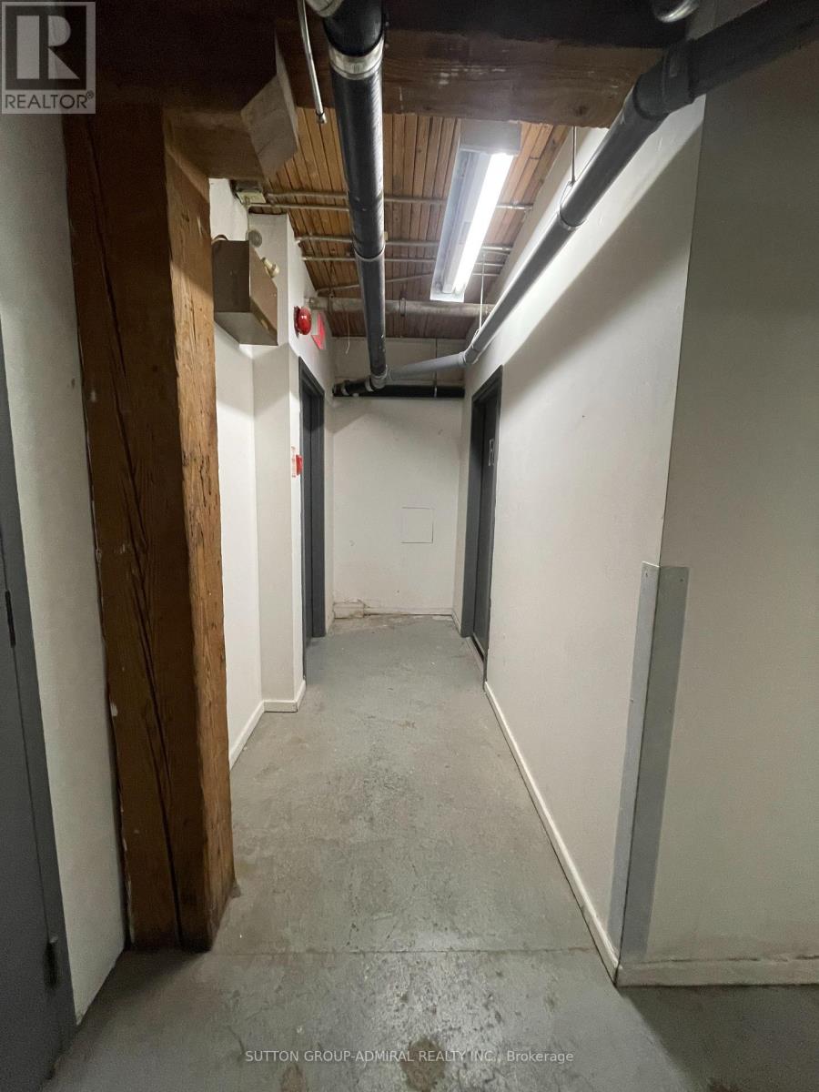 L103 - 34 Noble Street, Toronto, Ontario  M6K 2C9 - Photo 6 - W12435126