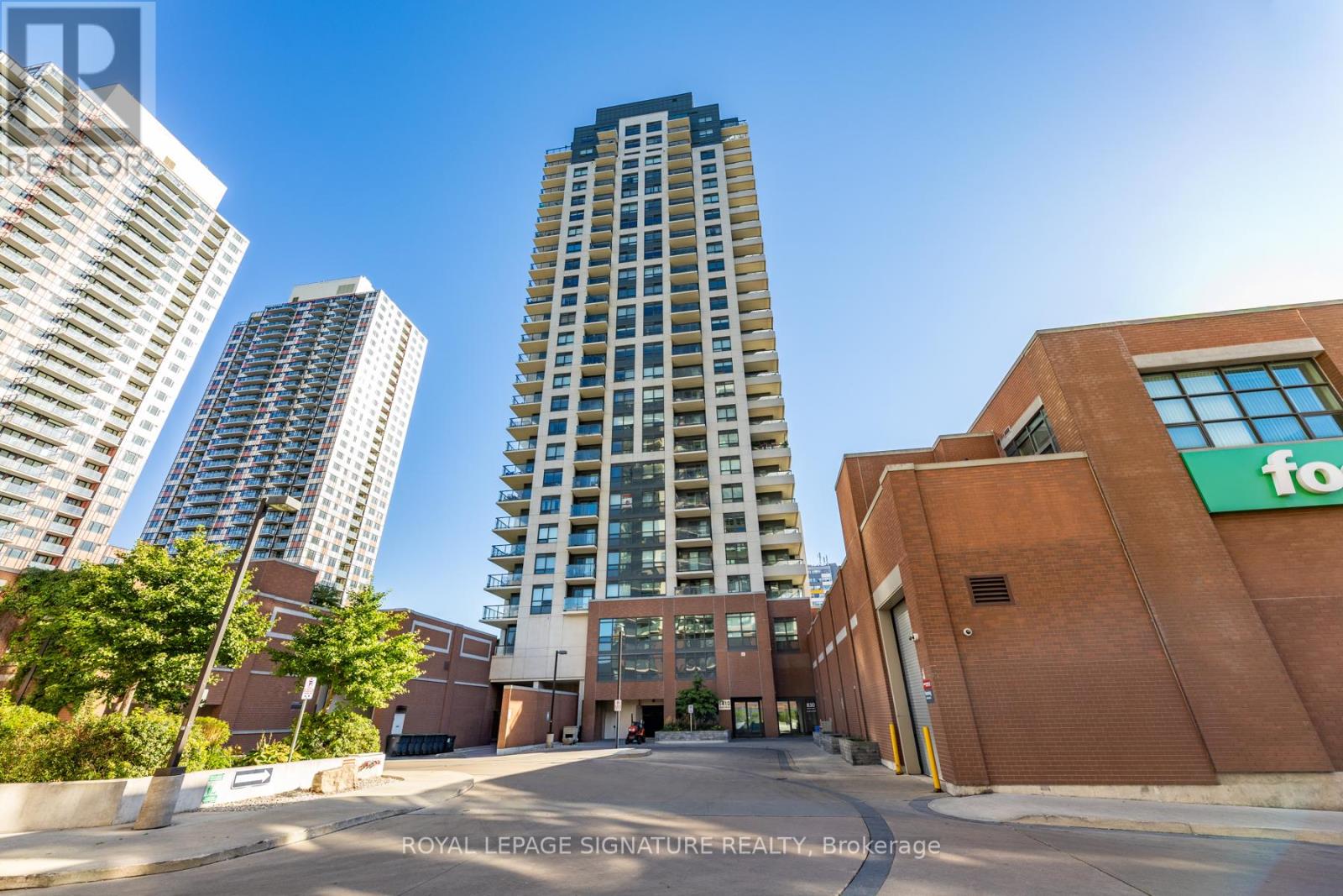 2201 - 1410 Dupont Street, Toronto, Ontario  M6H 0B6 - Photo 1 - W12435128