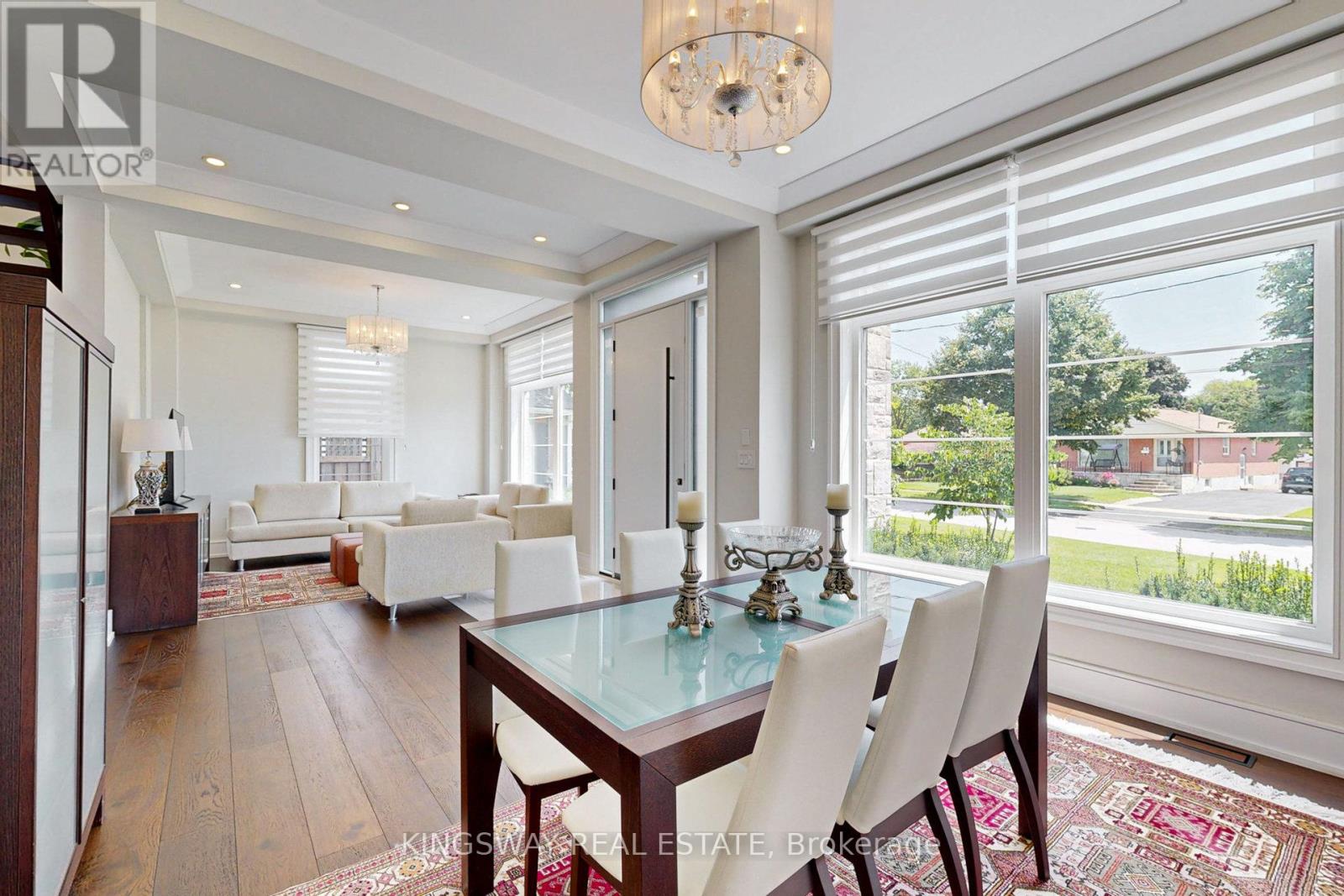 89 Russell Drive, Oakville, Ontario  L6H 1L4 - Photo 7 - W12435140