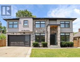 89 RUSSELL DRIVE, Oakville, Ontario