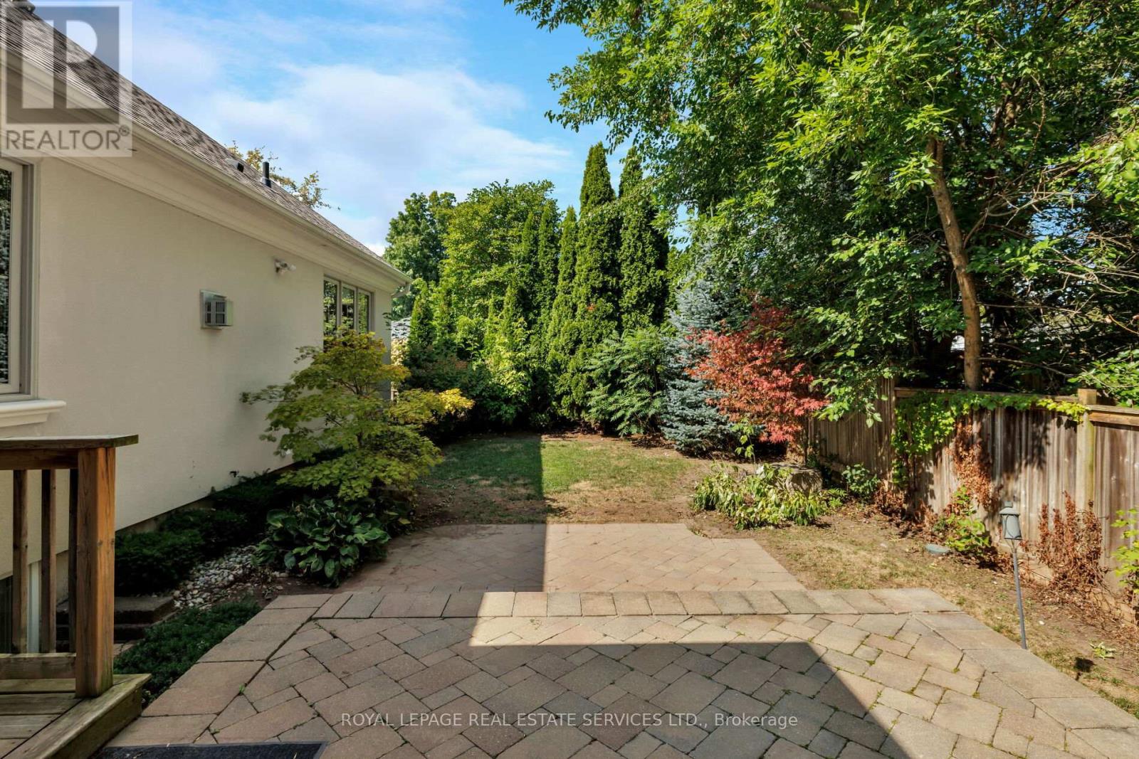 2448 Bridge Road, Oakville, Ontario  L6L 5C2 - Photo 39 - W12435143