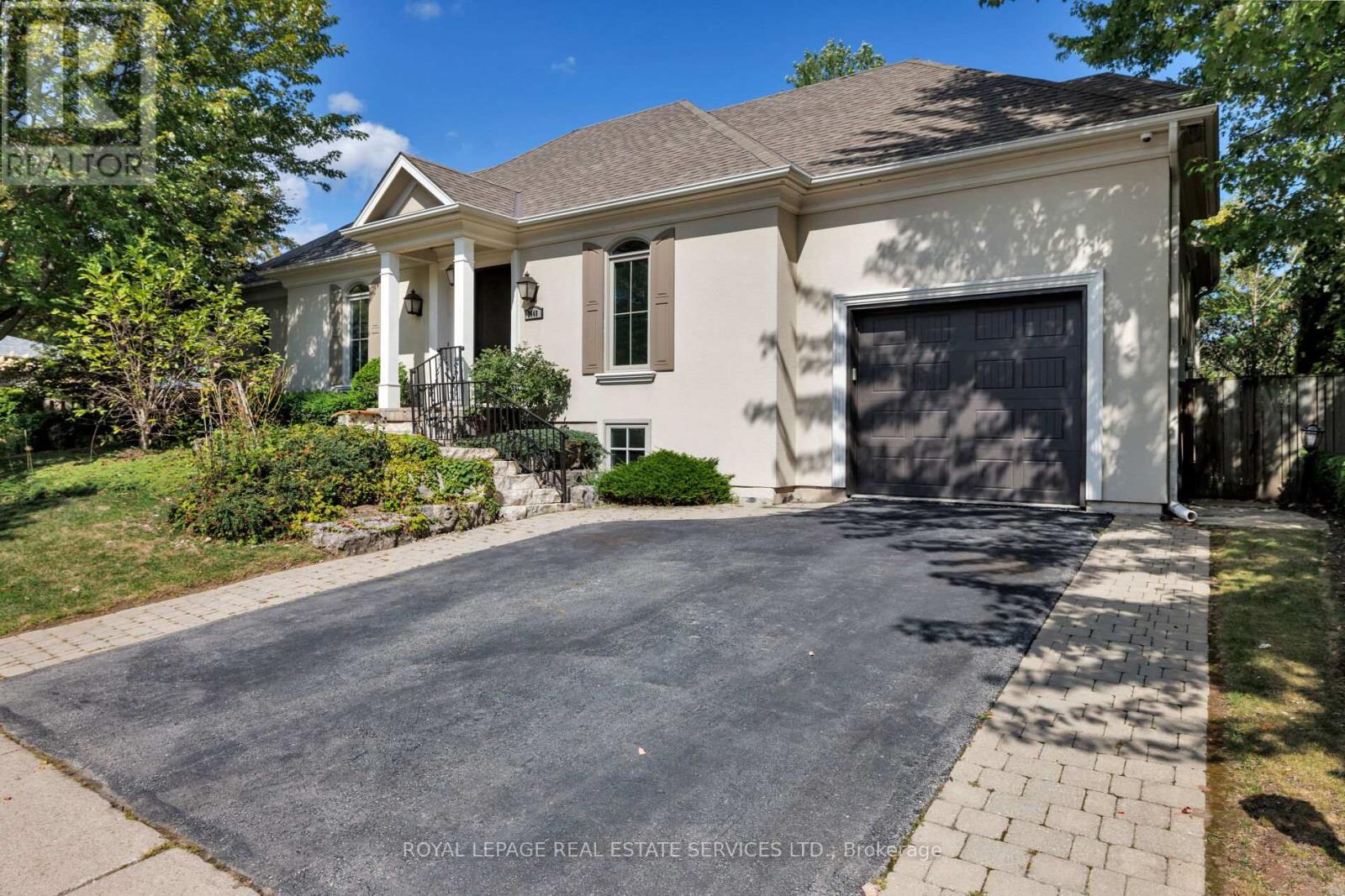 2448 Bridge Road, Oakville, Ontario  L6L 5C2 - Photo 40 - W12435143