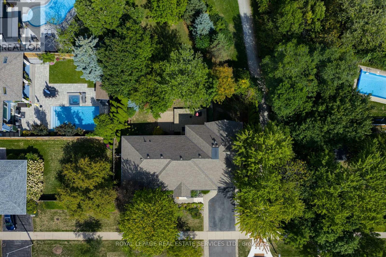 2448 Bridge Road, Oakville, Ontario  L6L 5C2 - Photo 45 - W12435143