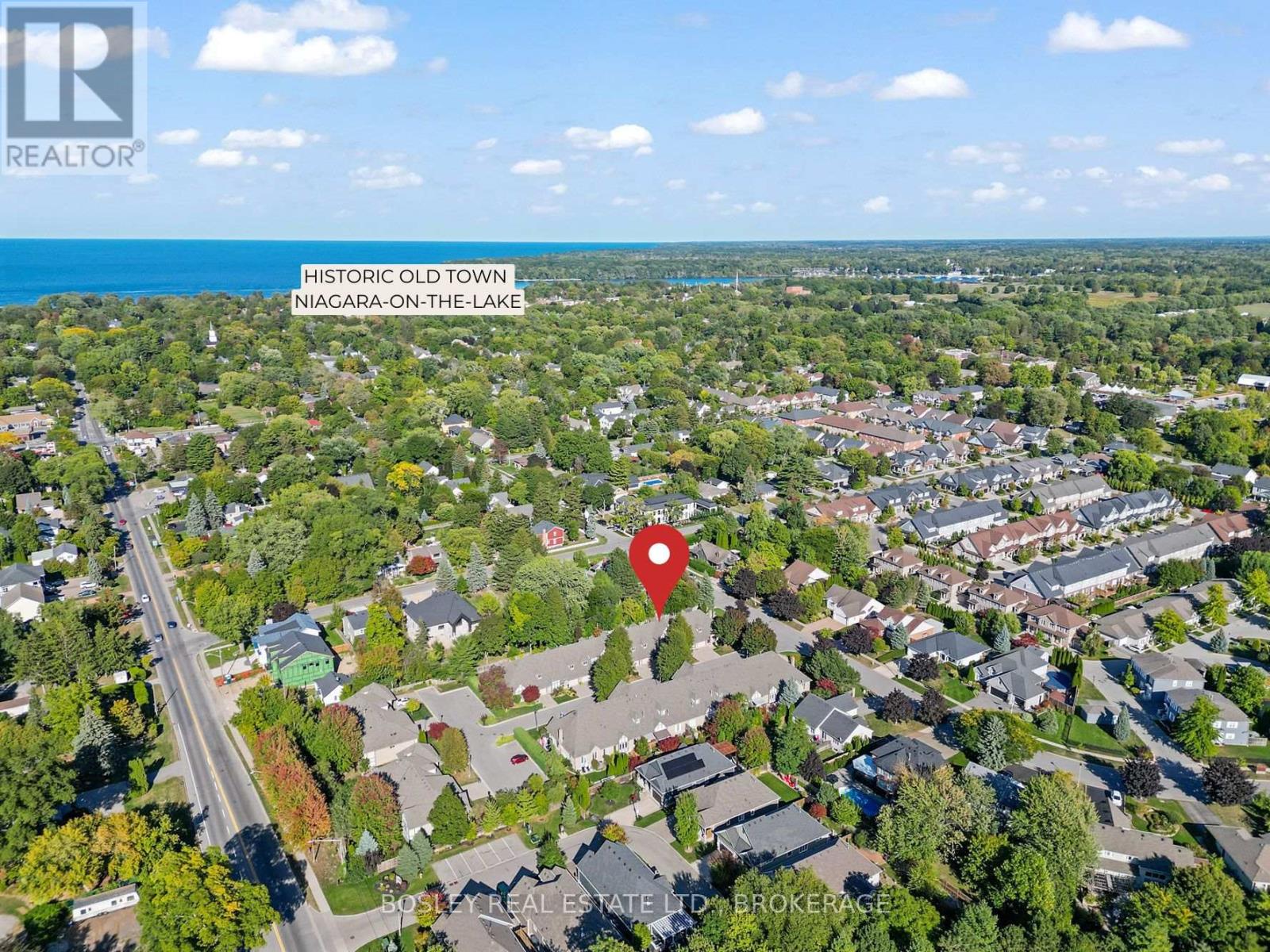 5 - 575 Simcoe Street, Niagara-On-The-Lake, Ontario  L0S 1J0 - Photo 2 - X12435158