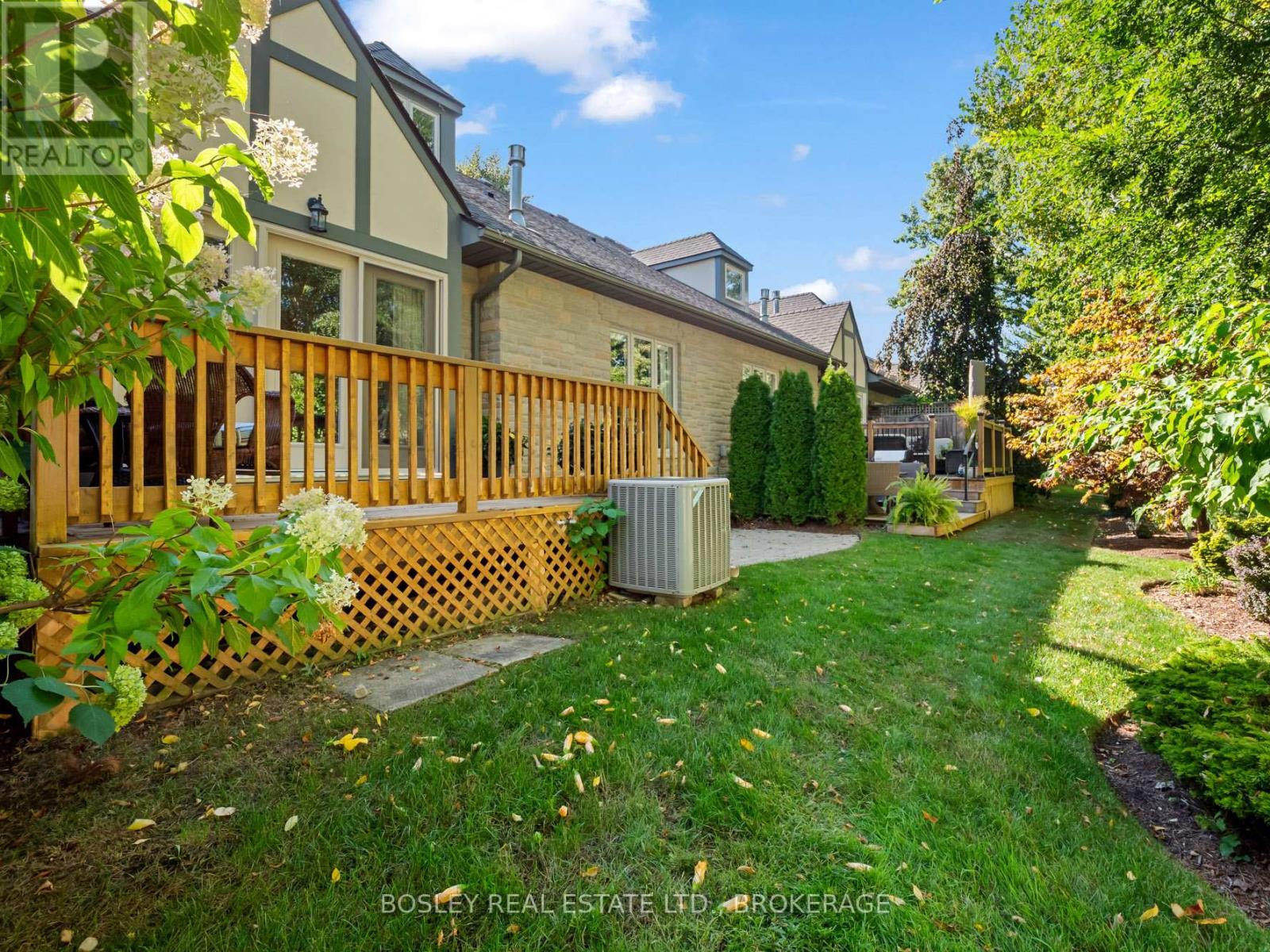5 - 575 Simcoe Street, Niagara-On-The-Lake, Ontario  L0S 1J0 - Photo 36 - X12435158