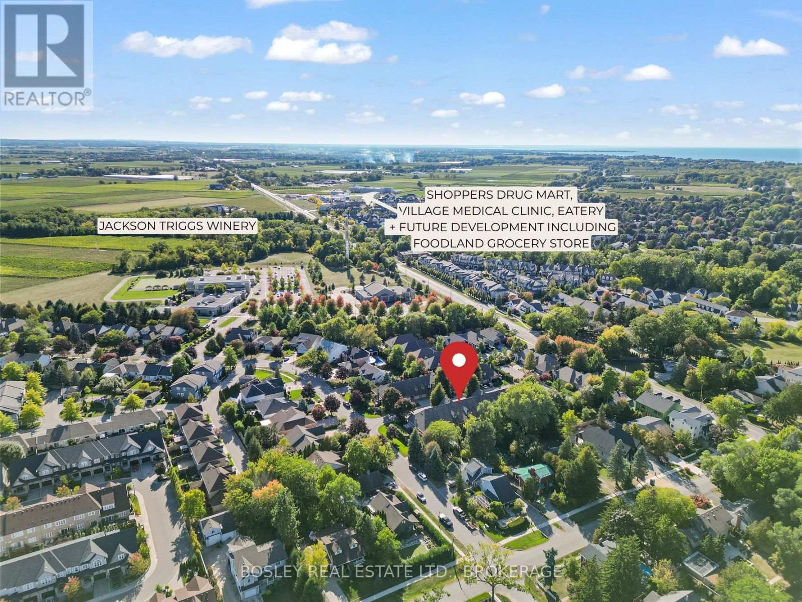 5 - 575 Simcoe Street, Niagara-On-The-Lake, Ontario  L0S 1J0 - Photo 41 - X12435158